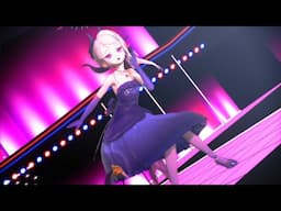 【ブルアカMMD】ドレスヒナが踊る「lamb.」【ブルーアーカイブ　Blue Archive】