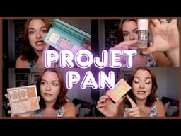 Project Pan Update | this blush is endless!