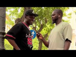 My Experience With Niaja Girlfriend Vs What I'm Currently Facing With my Oyibo Girlfriend