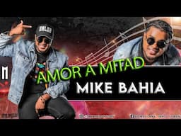 Amor a Mitad - Mike Bahia - DJ Marlong Son 2025