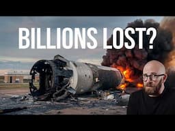 The Exploding Rockets of Elon Musk: Scientific Necessity, or Major Embarrassment?