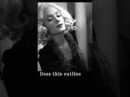 ASMR Rehearsal Old Cinema #personalattention #cinematicasmr