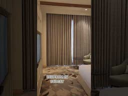 bedroom design with budget #youtubecreator #youtubeshorts #interiordesign