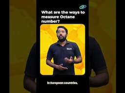 What are the ways to measure Octane number?