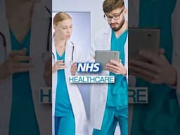 How to get Job in UK's NHS and Healthcare Department? 🇬🇧🏥 #indiansinuk #unitedkingdom #nhs