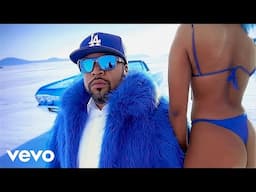Ice Cube, Dr. Dre & Snoop Dogg - Street Life ft. 50 Cent (2025)