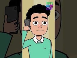 Hayatını Kıskanıyordum... Sonra Gerçeği Öğrendim