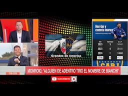 Bombazo, Boca Miente Con Los Candidatos y El DT va a ser Herrón? El Xeneize No Llamó a Nadie