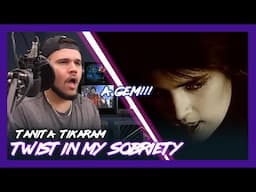 First Time Reaction Tanita Tikaram Twist In My Sobriety (UNBELIEVABLE!) | Dereck Reacts