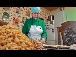 How the Mejlis of Tatar Muslims of Russia is held