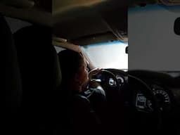 Aula de estacionamento