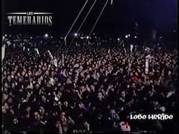 LOS TEMERARIOS: SUEÑO Y REALIDAD (PARTE 3)