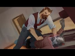 Alcoholic Rage - Cienie #20