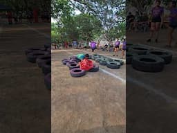 Uno a uno Krakens vs Destroyers | Combate4k #elsalvador4k #survivor