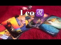 Leo love tarot reading ~ Apr 30th ~ this will be worth the wait