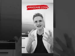 Mangiare COSA