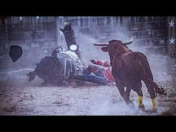 JUGADA DE T3RR0R LAZADOR Y  CU4C0 H3r1d0s 😰😨‼️🚨