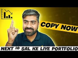 Mutual fund portfolio review for beginners in India | best mutual funds for SIP