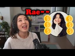 Fuslie Turns to Mama Valkyrae After Agent Drops the "Warehouse" Bomb
