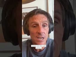 Enjoy your yoga, don't suffer  #ashtanga #keenonyogapodcast