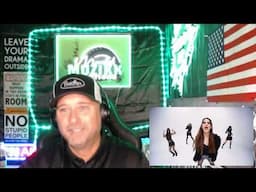 W.i.S.H. - " Boom Boom ( Official Music Video ) " - ( Reaction )