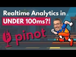 Apache Pinot Explained: Realtime Analytics at LinkedIn, Uber & More!
