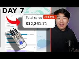 The NEW way to find winning products easily ($10k/day)