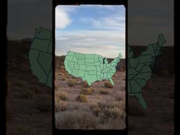 WHY I want to visit every US State