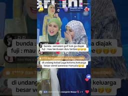 Tinggal tunggu di publish ya ti 🥰 #fuji #fujian #verrelbramasta