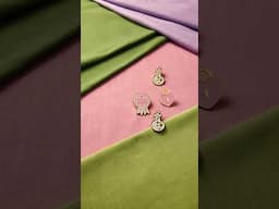 PINS colecionáveis de Dia das mães de O Boticário