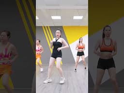 Aerobic steps