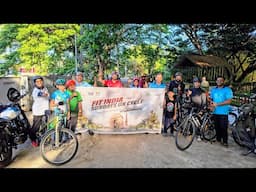 SAI LNCPE - ICE : FIT INDIA TRIVANDRUM 11 MAY 2025