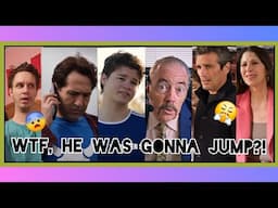 HE IS PSYCHO FRFR!! Reacting To One Phone Call Changes POOR DAD'S Family's Life Forever, Dhar Mann!