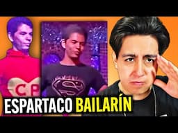 El Terrible Regreso de Espartaco 18