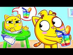 I Want It Song | Kids Songs And Nursery Rhymes by Baby Zoo Karaoke