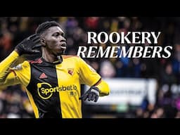 Rookery Remembers 💭 | Five Tales Of Our Famous Stand 🏡