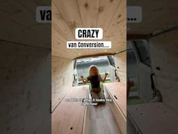 98’ VW T4 VAN BUILD… #vanlife  #travel  #summer