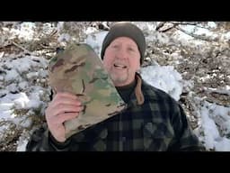 Great News For Tarp Users! I Found The Original BCO Tarps!