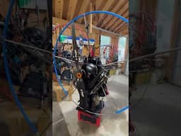 Paramotor’s are the best’