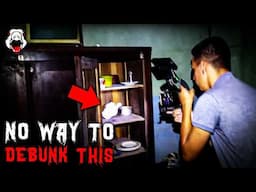 7 Ghost Videos SCARIER Than Your Teenage Haircut