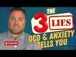 3 Lies OCD & Anxiety Make You Believe (And How to Break Free)