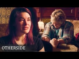 Spirits Message Makes Pyschic Cry | Psychic Kelley | Othersige