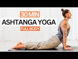 Watch What Happens When You Try Yoga Every Day – Yup, Your Friends Will Notice!