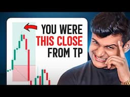 Fix Your Trades Reversal Problem Before It's Too Late