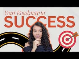 From Goals to Action // Getting Unstuck: Backwards Planning