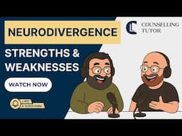 Autism in the Therapy Room: Understanding Strengths and Challenges