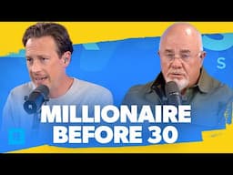 "If You Do This You'll Be a Millionaire Before 30"