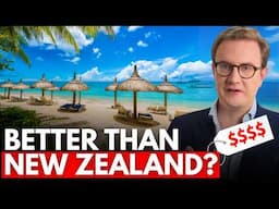 Six CHEAPER Alternatives to New Zealand Residence
