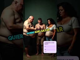 🚨¿ADELGAZAR? 3️⃣COSAS QUE NUNCA DEBERÍAS HACER‼️#salud #nutricion #fitness #perdergrasa #perderpeso