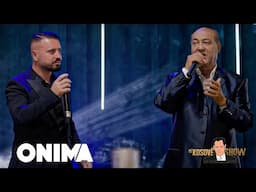 n’Kosove sbow : Bujar Qamili & Labinot  Rexha - Kolazh - LIVE
